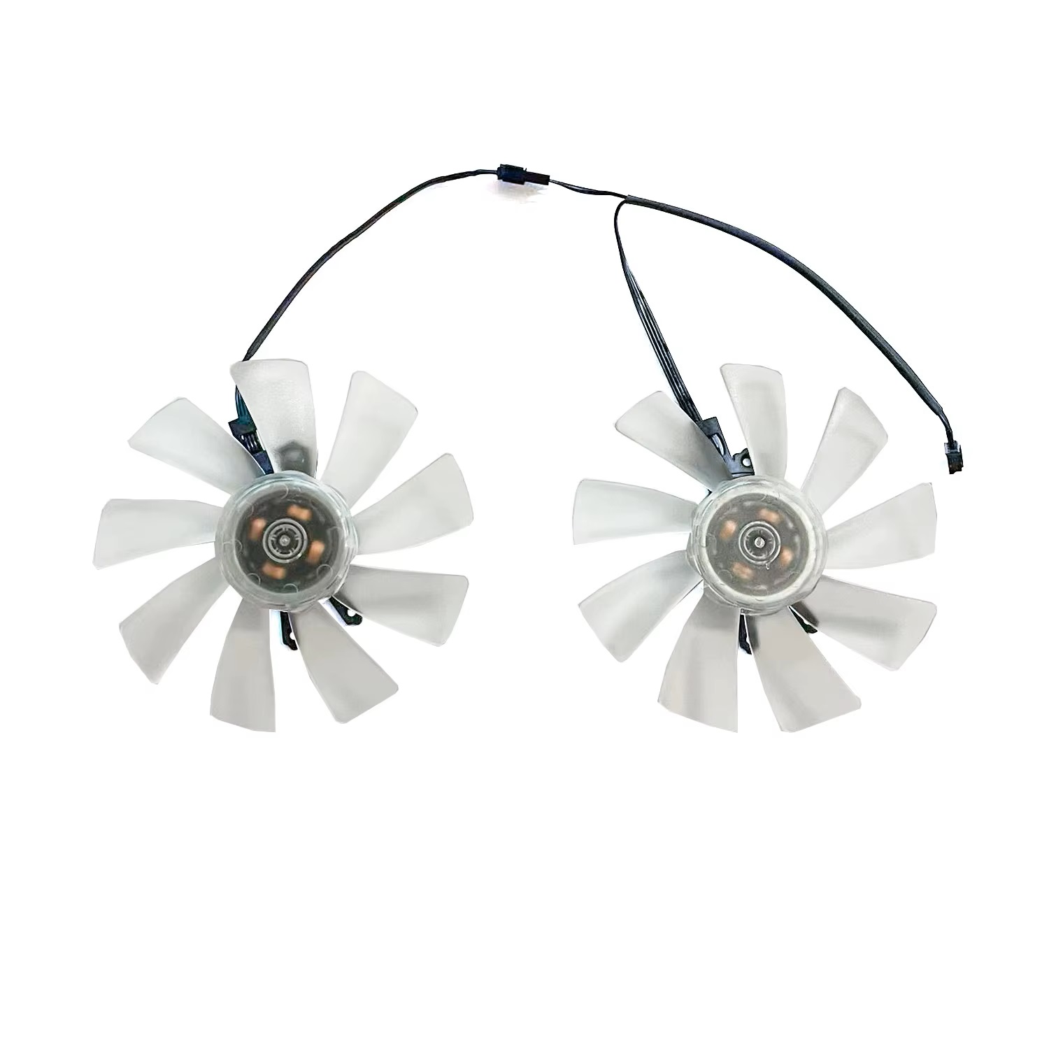 Rtx 3070 8Gb Graphics Card - Ventilateur de refroidissement LED neuf, 100