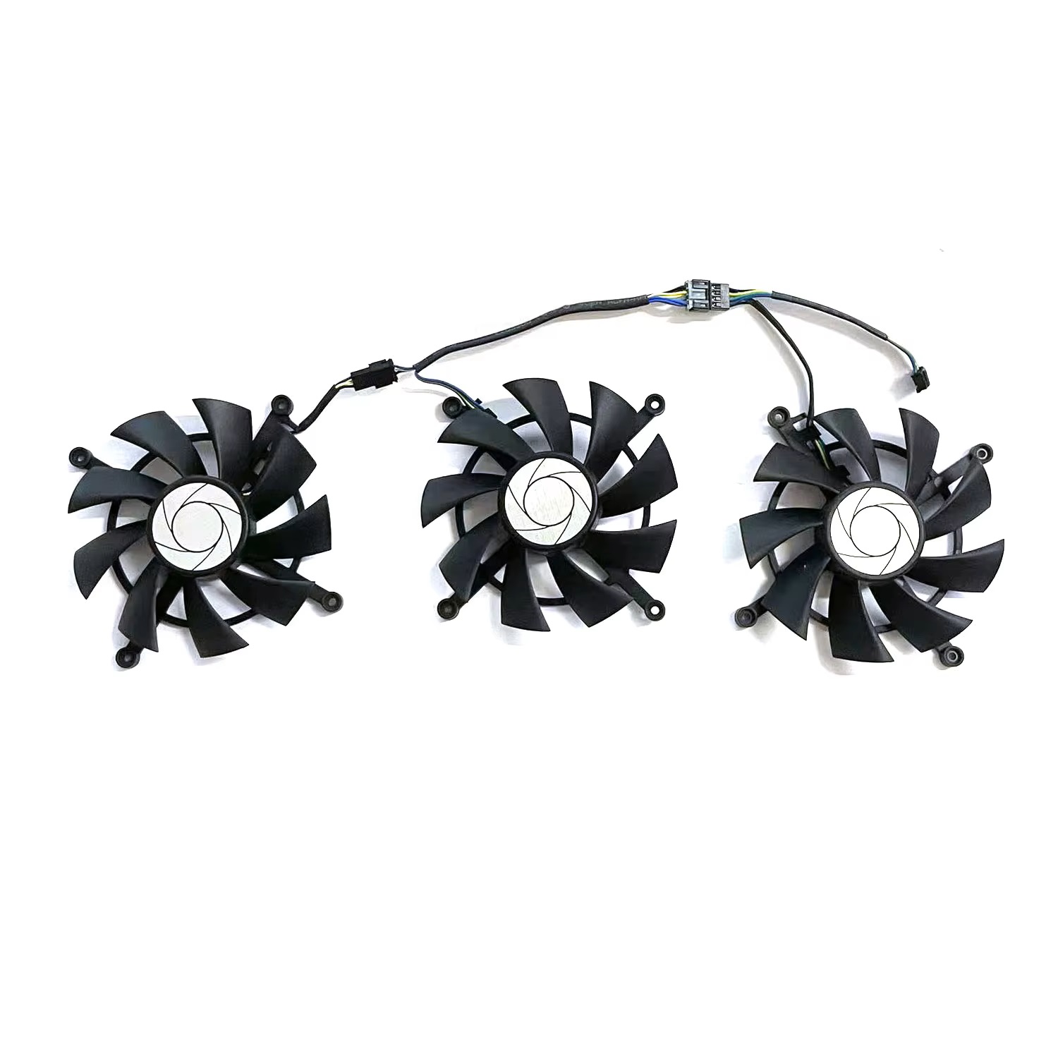 Cmp 50Hx Mining Card - Nouveau ventilateur de remplacement pour système