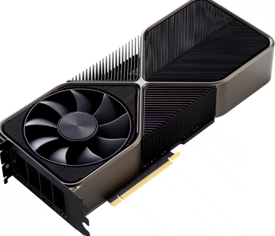 Rtx 4090 24Gb Video Card - BH BEST BUY Carte graphique haute