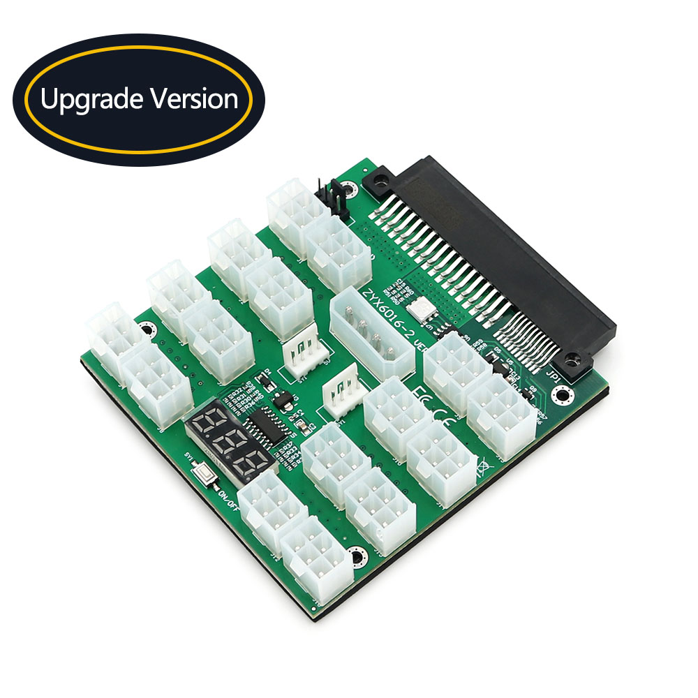 Carte d'installation Dell pour - 2000W Atx Mining Power Supply avis et prix
