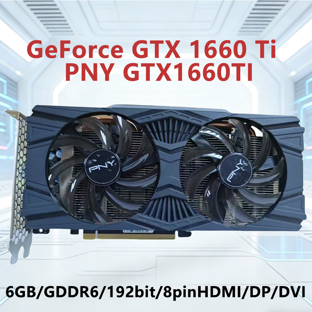 Carte graphique de jeu PNY GeF - Rtx 3070 8Gb Graphics Card avis et prix
