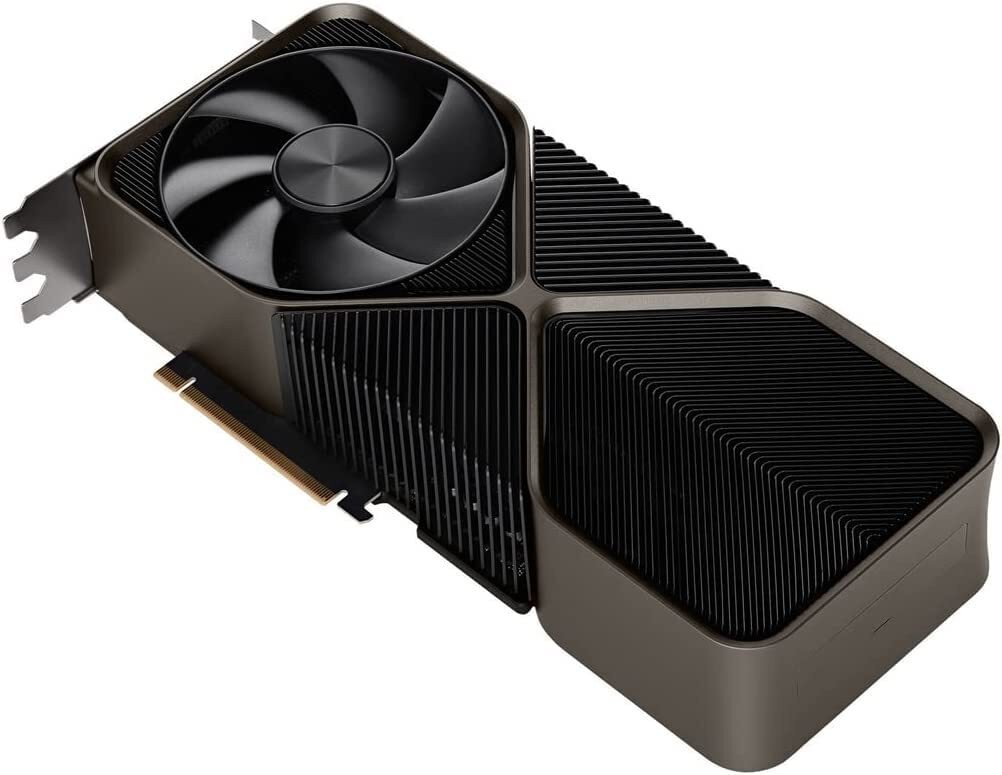 A. LIVRAISON À DOMICILE 100% - - Rtx 4090 24Gb Video Card avis et prix
