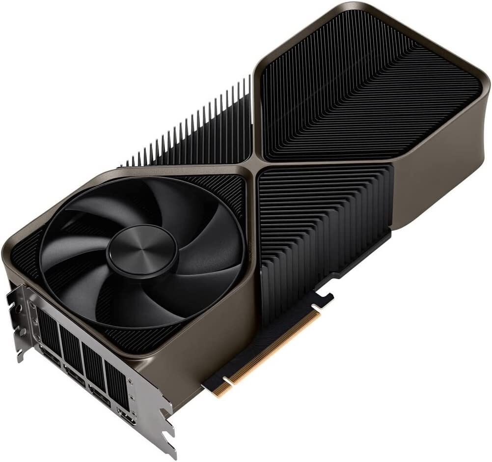 A. LIVRAISON À DOMICILE 100% - - Rtx 4090 24Gb Video Card avis et prix