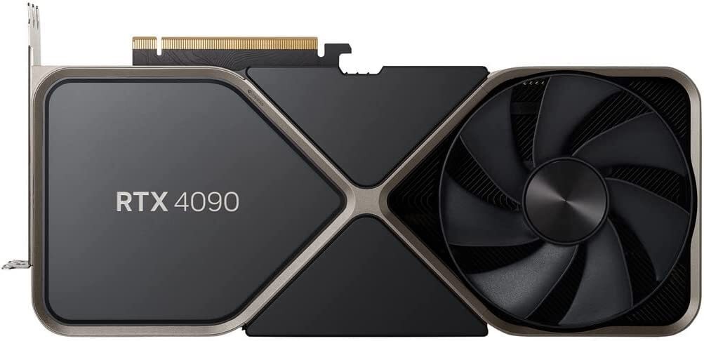 A. LIVRAISON À DOMICILE 100% - - Rtx 4090 24Gb Video Card avis et prix