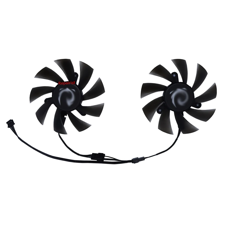 Refroidisseur vidéo,ventilateu - Rx 580 8Gb 2048Sp Gpu avis et prix