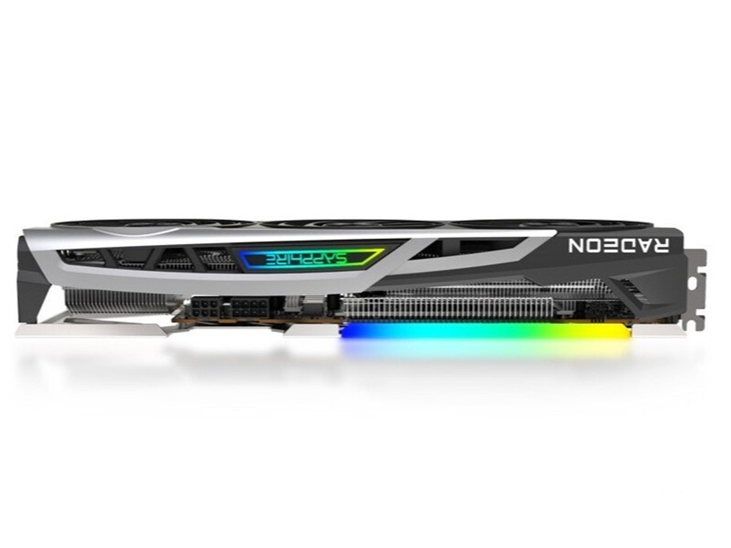 GPU saphir RX 6700 XT 6700XT R - Rx 6700 Xt 12Gb Graphics Card avis et prix