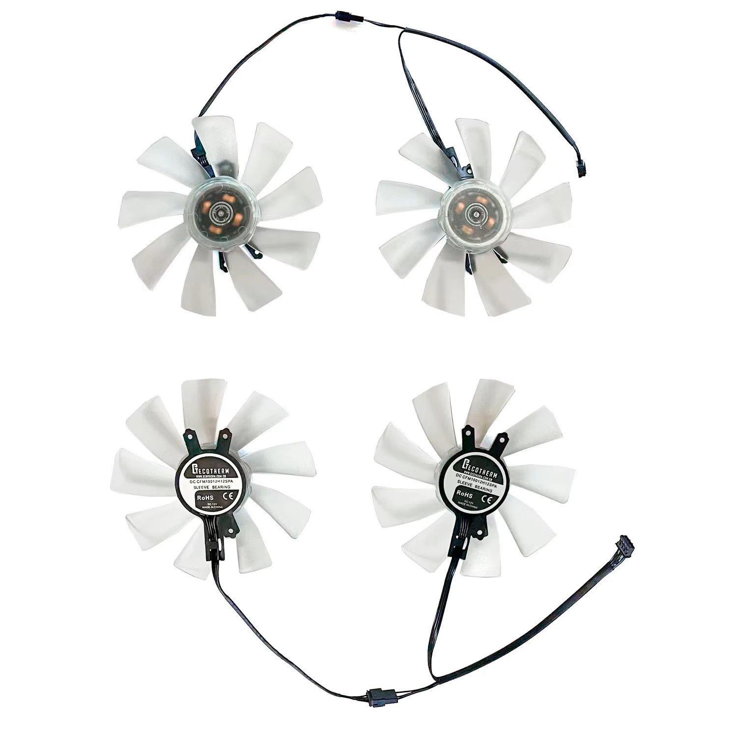 Ventilateur de refroidissement - Rtx 3070 8Gb Graphics Card avis et prix