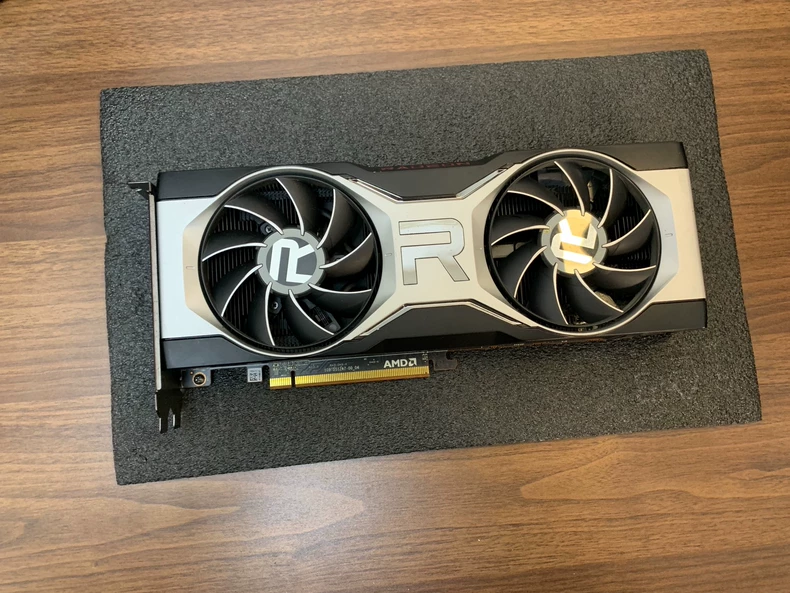 Carte graphique de jeu RX 6700 - Rx 6700 Xt 12Gb Graphics Card avis et prix