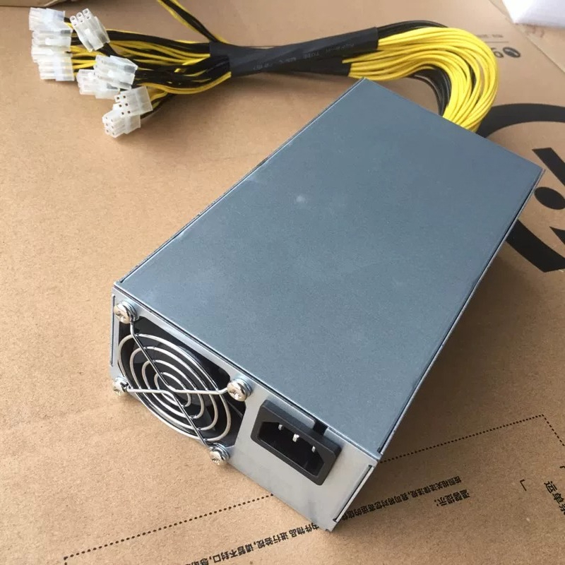 Alimentation ATX silencieuse 1 - 2000W Atx Mining Power Supply avis et prix
