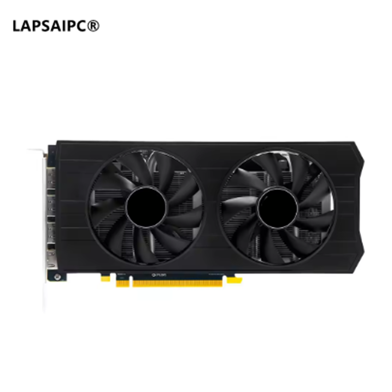 Carte graphique LAPSAIPC pour  - Rx 580 8Gb 2048Sp Gpu avis et prix
