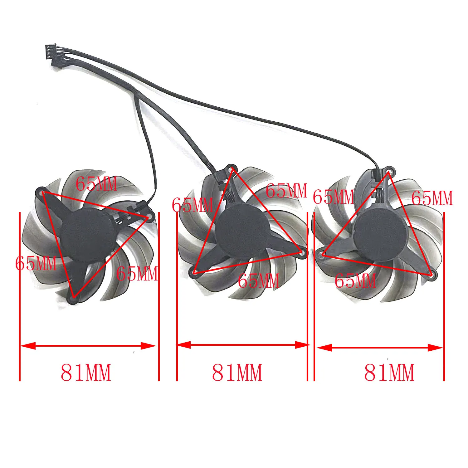 Ventilateurs de refroidissemen - Rtx 3090 24Gb Graphics Card avis et prix