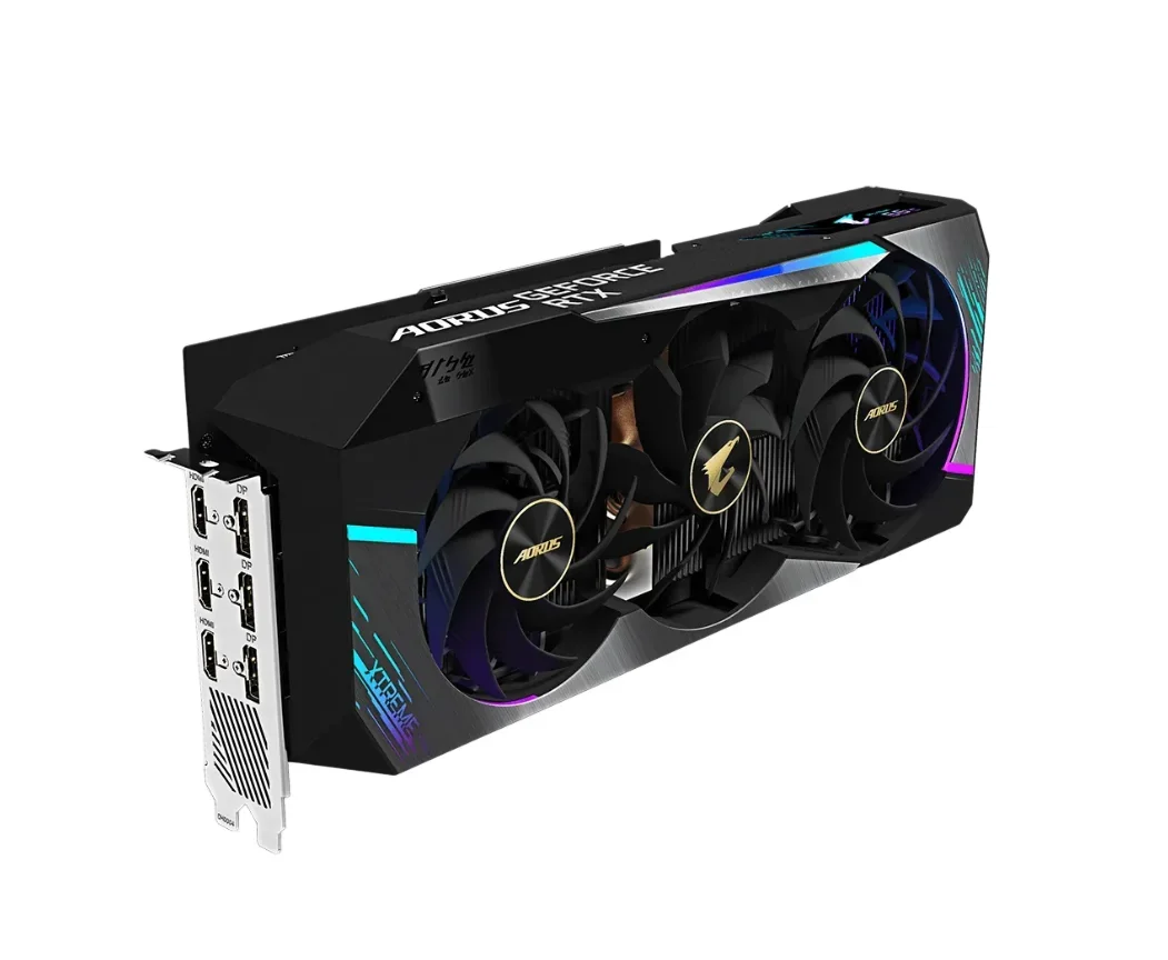 Carte graphique GIGABYTE NVIDI - Rtx 3080 10Gb Gpu avis et prix