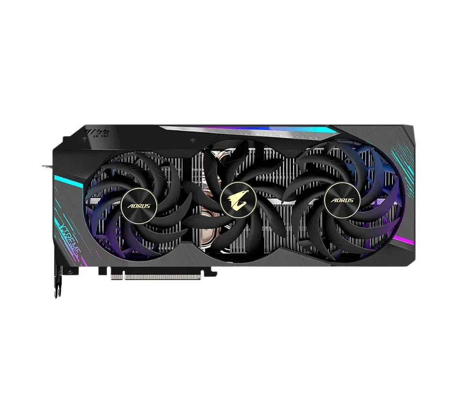 Carte graphique GIGABYTE NVIDI - Rtx 3080 10Gb Gpu avis et prix