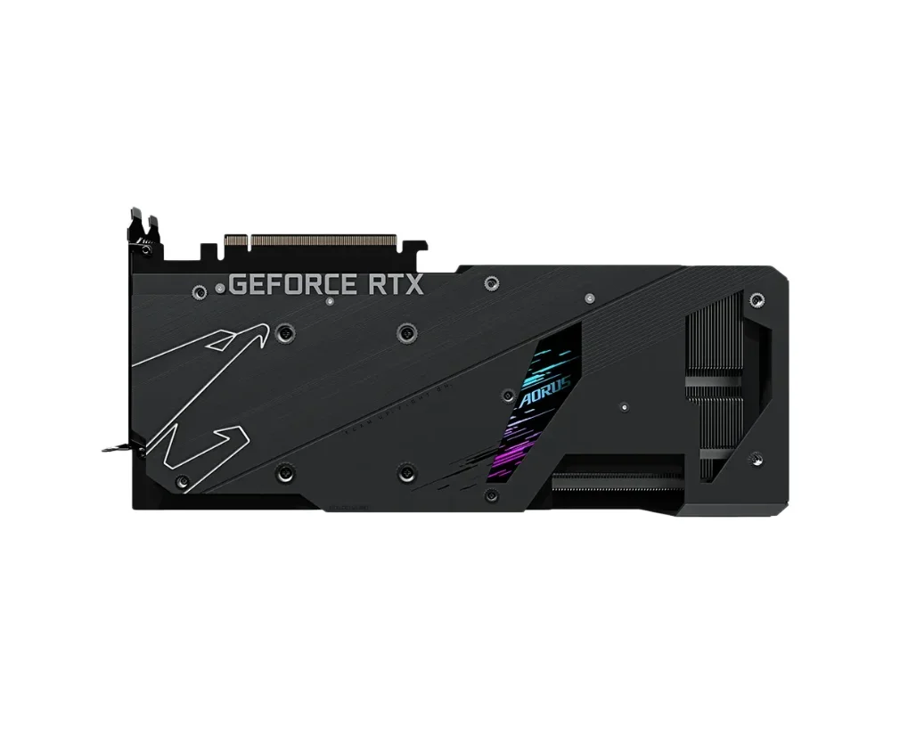 Carte graphique GIGABYTE NVIDI - Rtx 3080 10Gb Gpu avis et prix